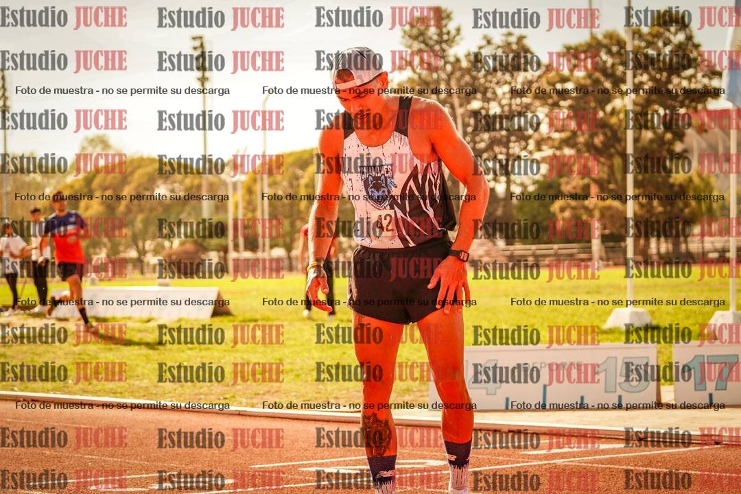 Fotos de los 10.000 m de mujeres y varones