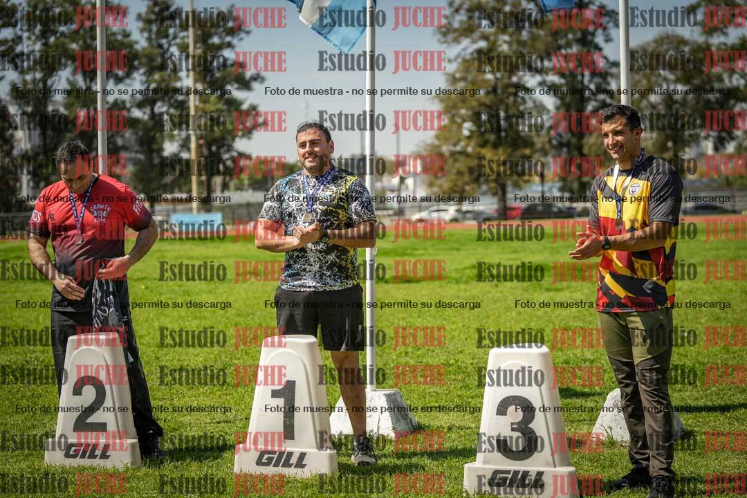 Fotos de algunos extras del torneo