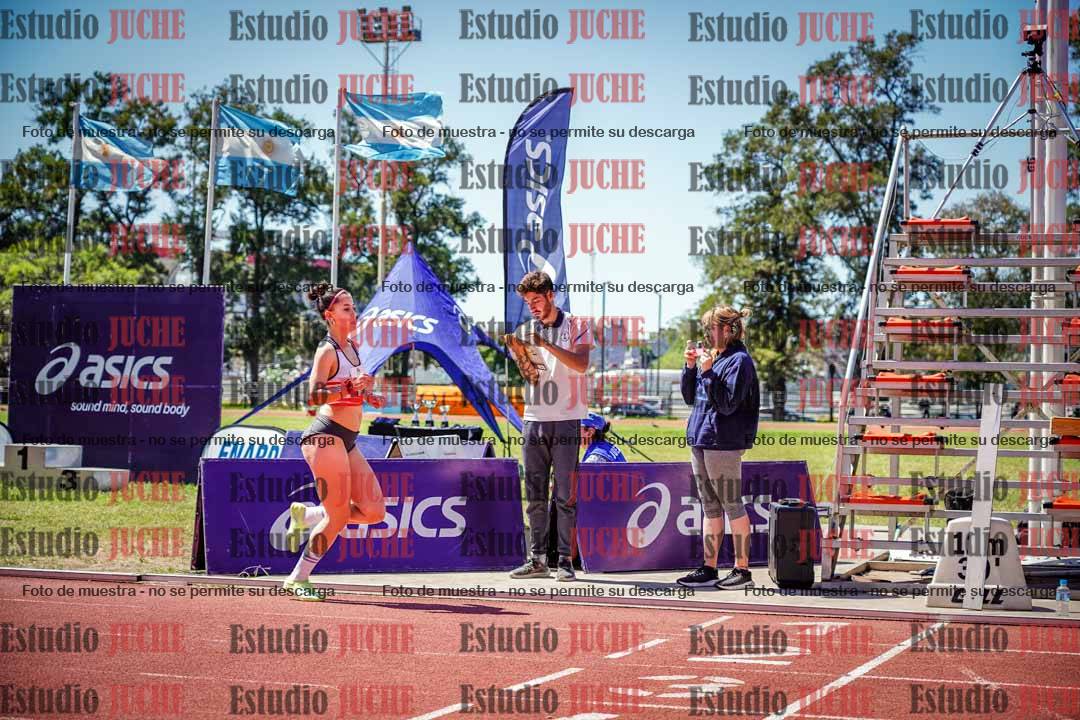 Fotos de los 800 m llanos de mujeres