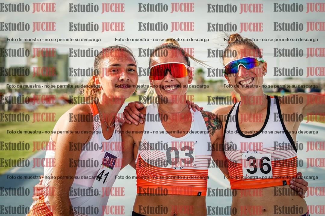 Fotos de algunos extras del torneo
