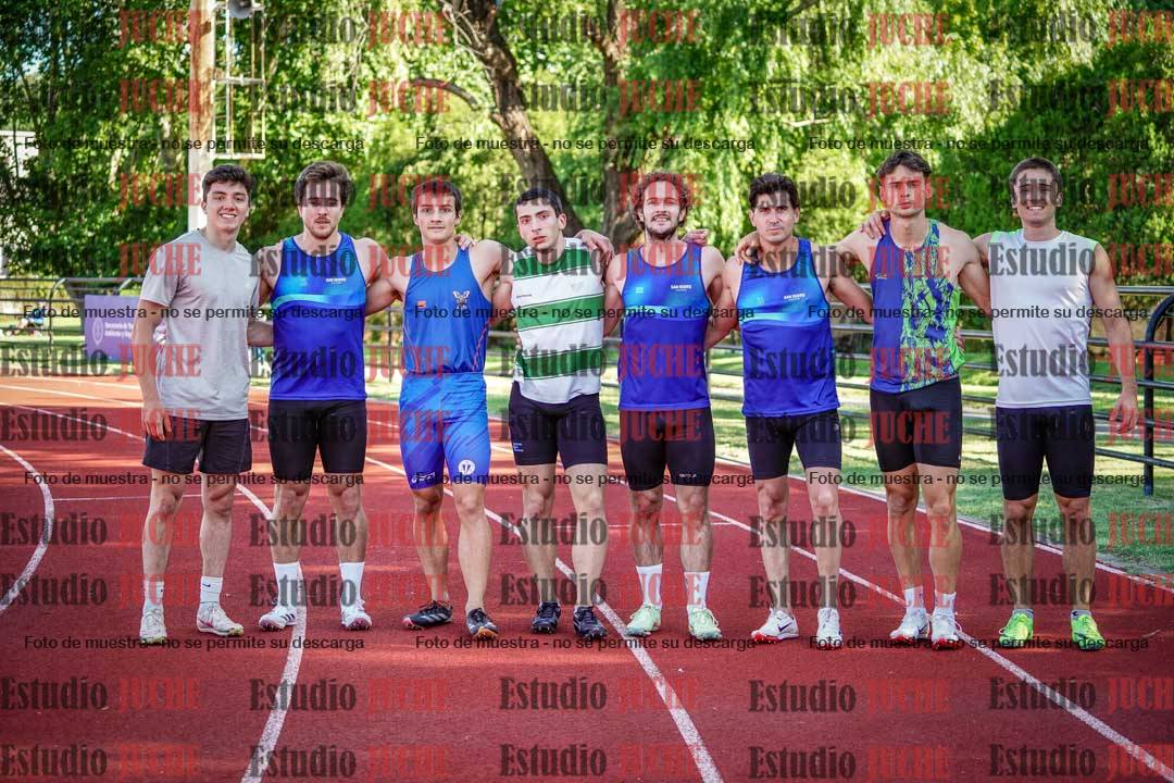 Fotos de algunos extras del torneo