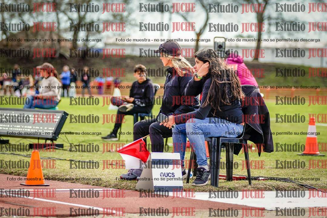 Fotos de algunos extras y podios del día 3