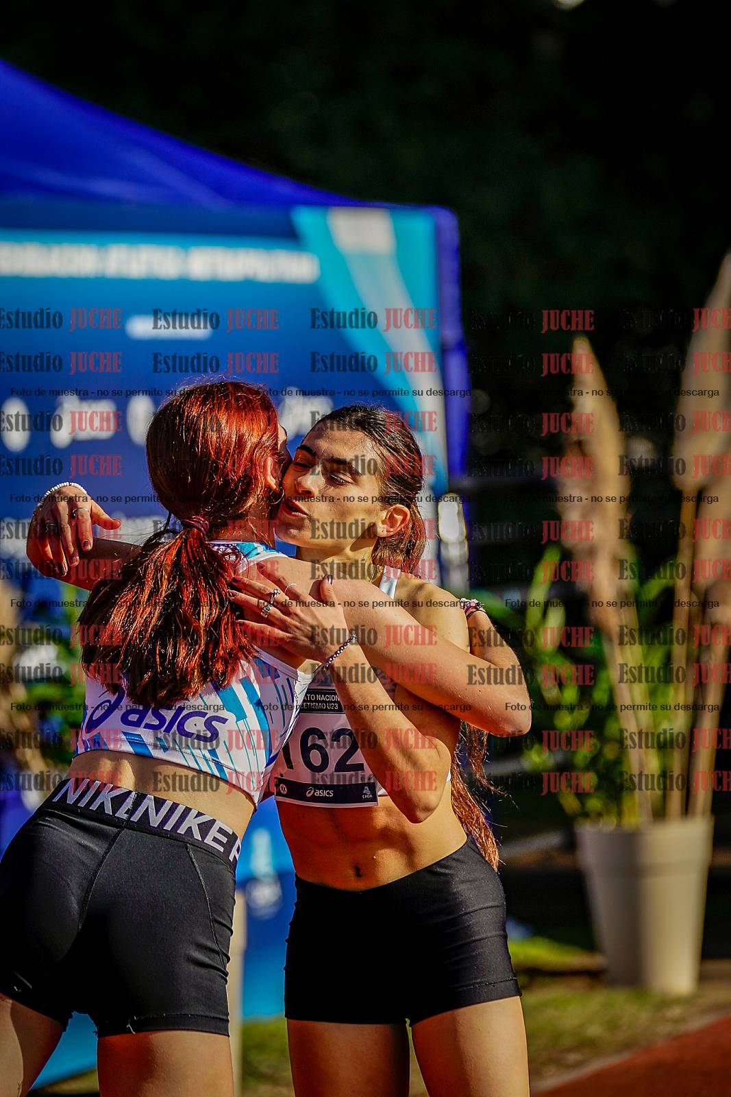 Fotos de algunos extras del torneo
