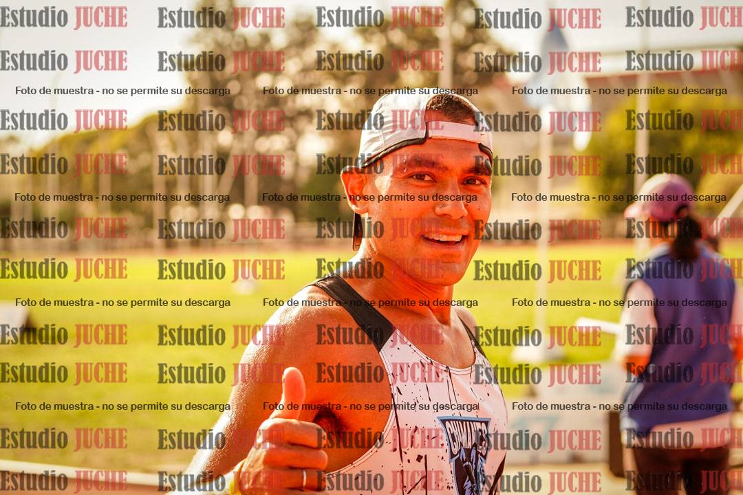 Fotos de los 10.000 m de mujeres y varones