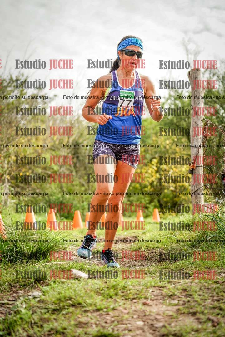 Fotos en el circuito
