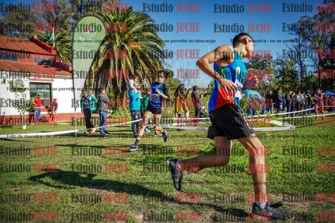Fotos en el tercer punto del circuito