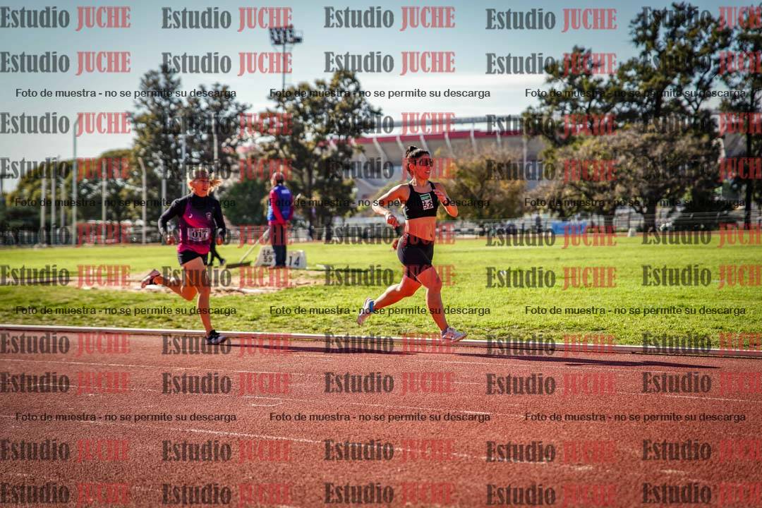 Fotos de los 800 m llanos de mujeres