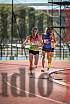 Fotos de los 10.000 m de mujeres y varones - serie 2