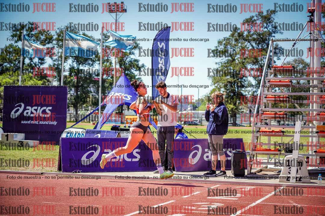 Fotos de los 800 m llanos de mujeres
