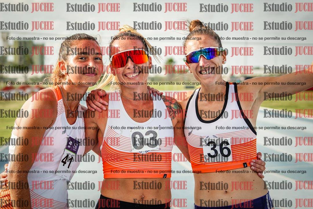 Fotos de algunos extras del torneo
