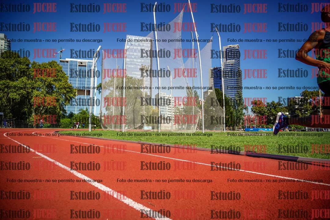 Fotos de los 10.000 m llanos
