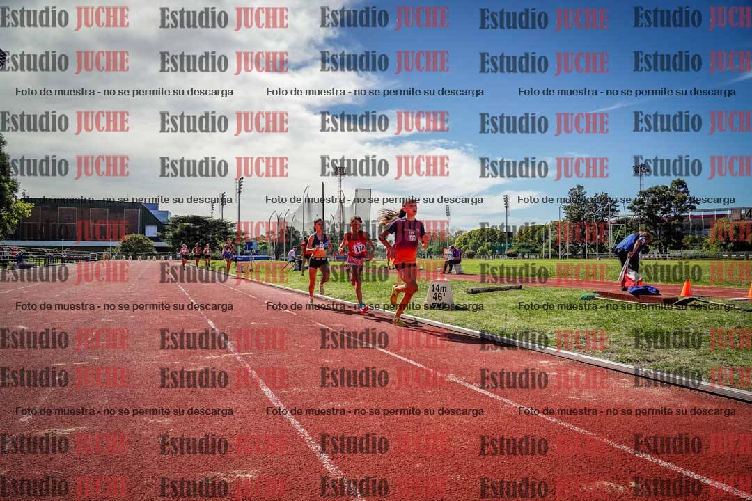 Fotos de los 600 m llanos de mujeres