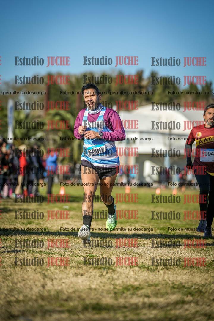 Fotos de las llegadas