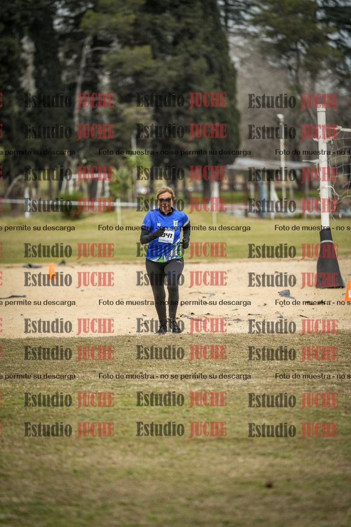 Fotos de la llegada