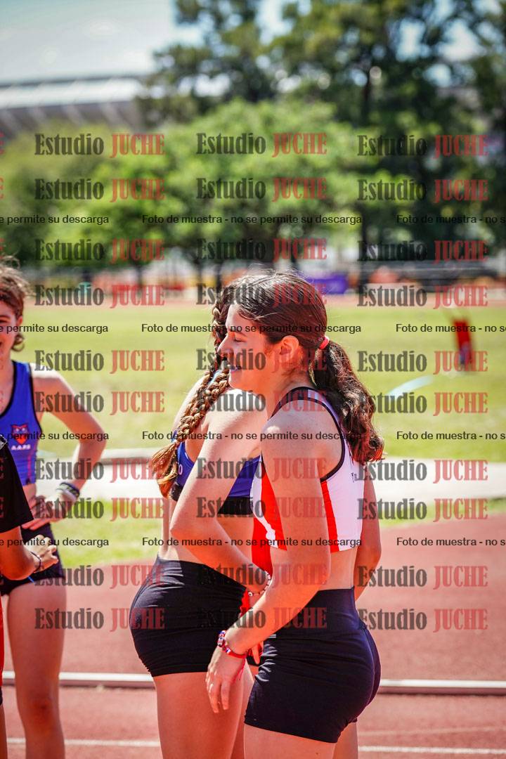 Fotos de algunos extras del torneo
