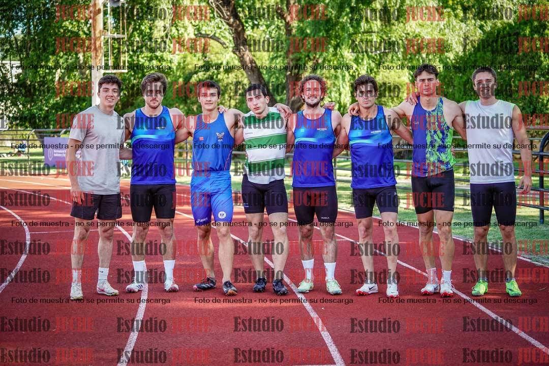 Fotos de algunos extras del torneo