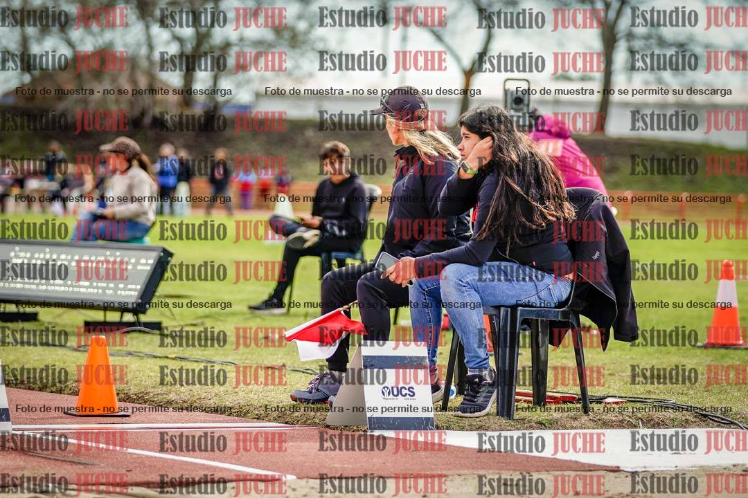 Fotos de algunos extras y podios del día 3