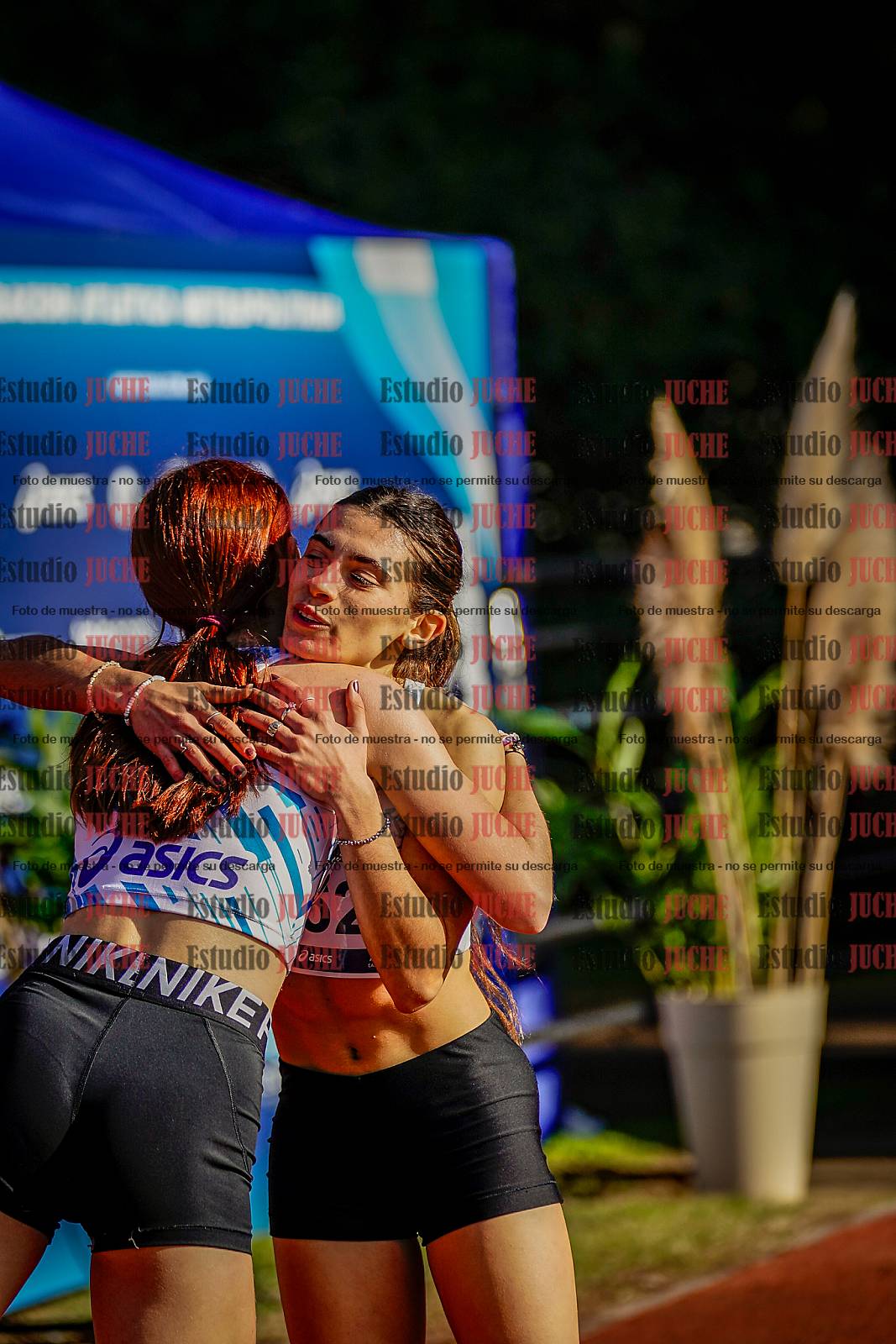 Fotos de algunos extras del torneo
