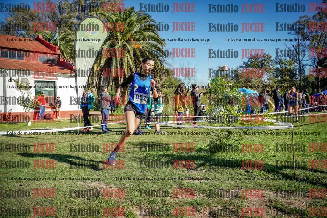 Fotos en el tercer punto del circuito