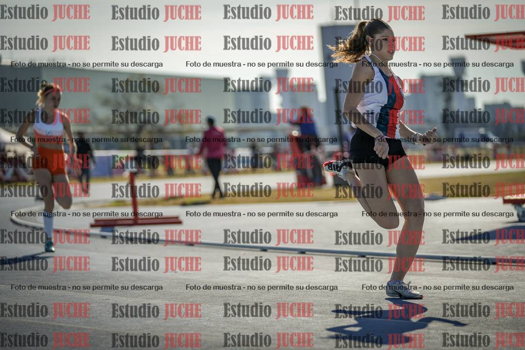 Fotos de los 400 m llanos de mujeres