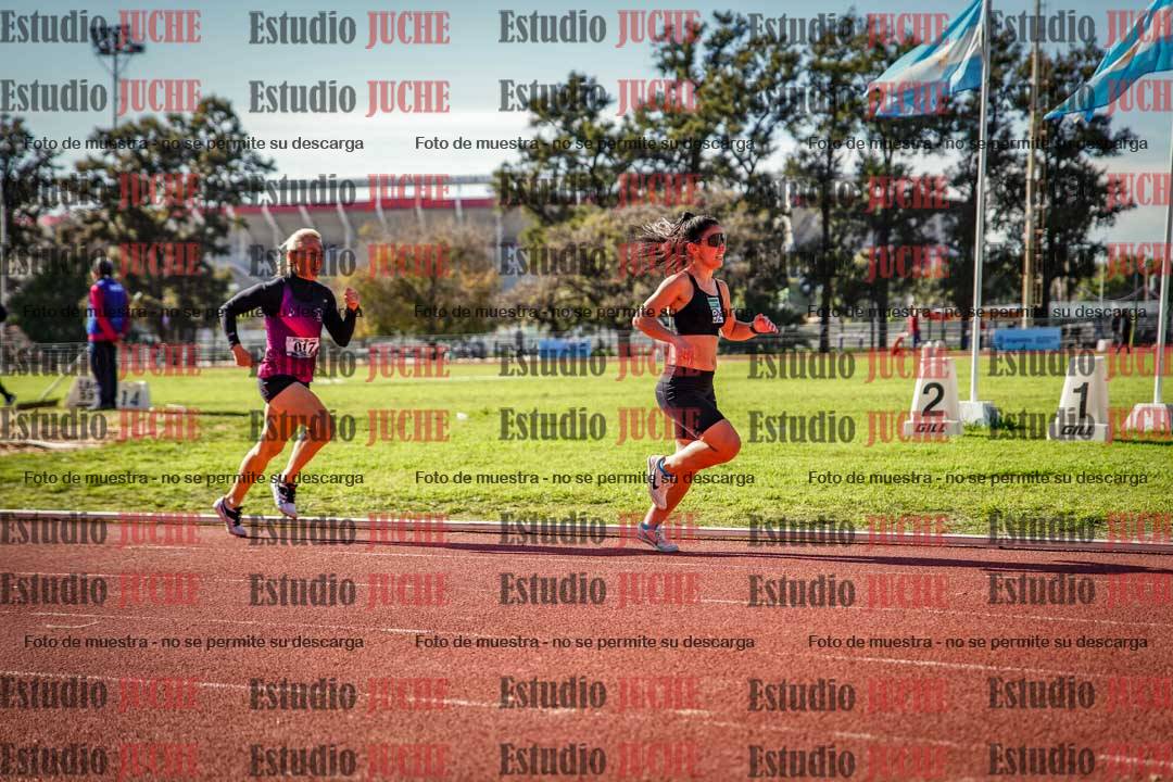 Fotos de los 800 m llanos de mujeres