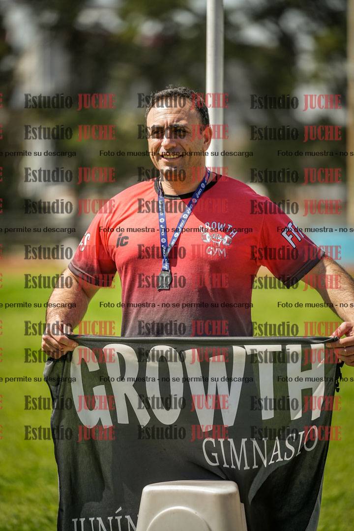 Fotos de algunos extras del torneo