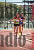 Fotos de los 10.000 m de mujeres y varones - serie 2