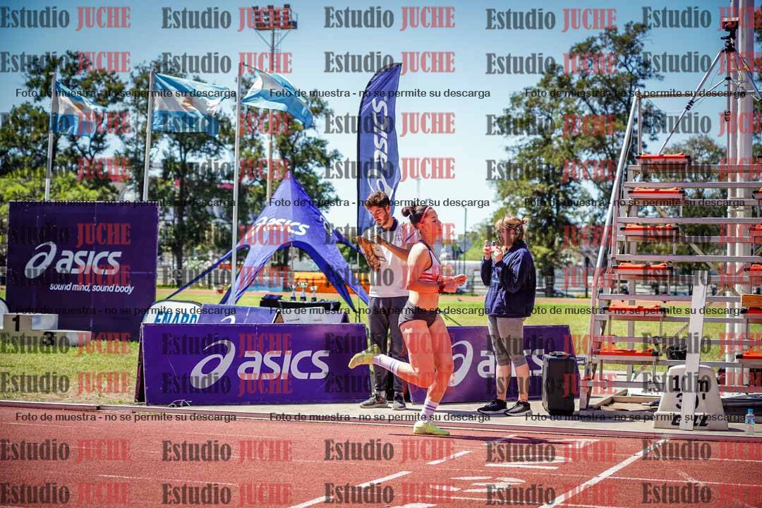 Fotos de los 800 m llanos de mujeres