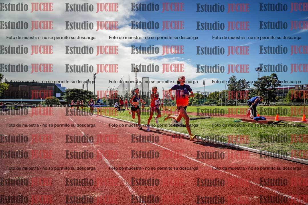 Fotos de los 600 m llanos de mujeres