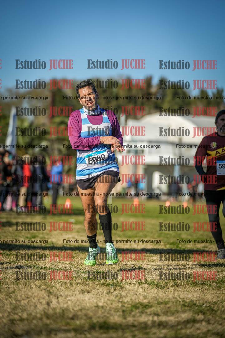 Fotos de las llegadas