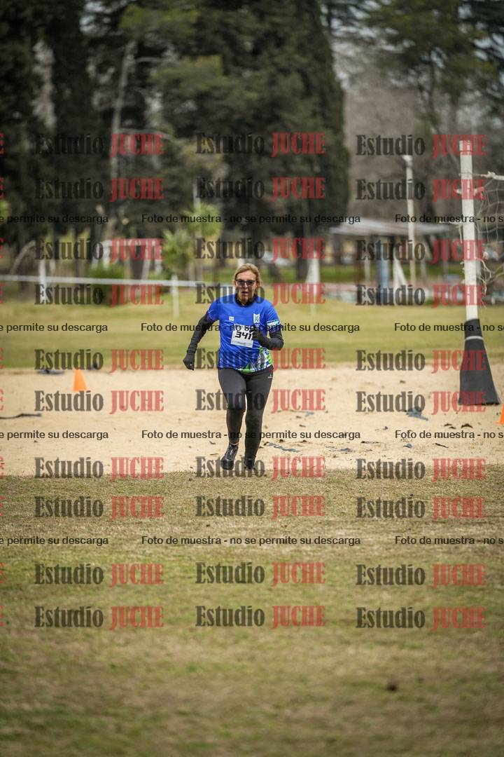 Fotos de la llegada