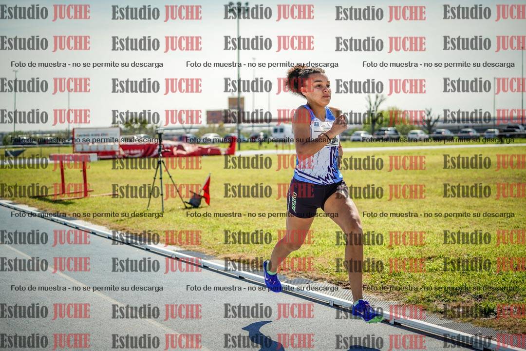 Fotos de los 800 m llanos de mujeres