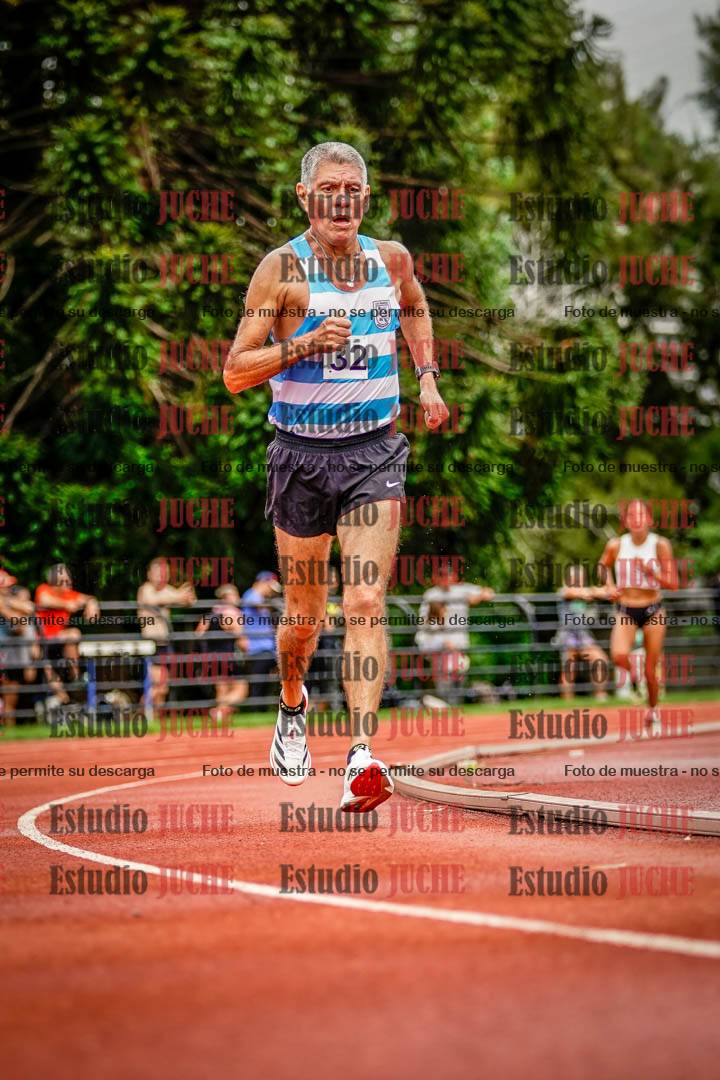 Fotos de los 10.000 m