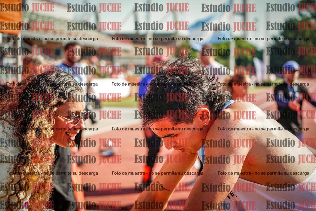 Fotos de algunos extras y podios del día 1