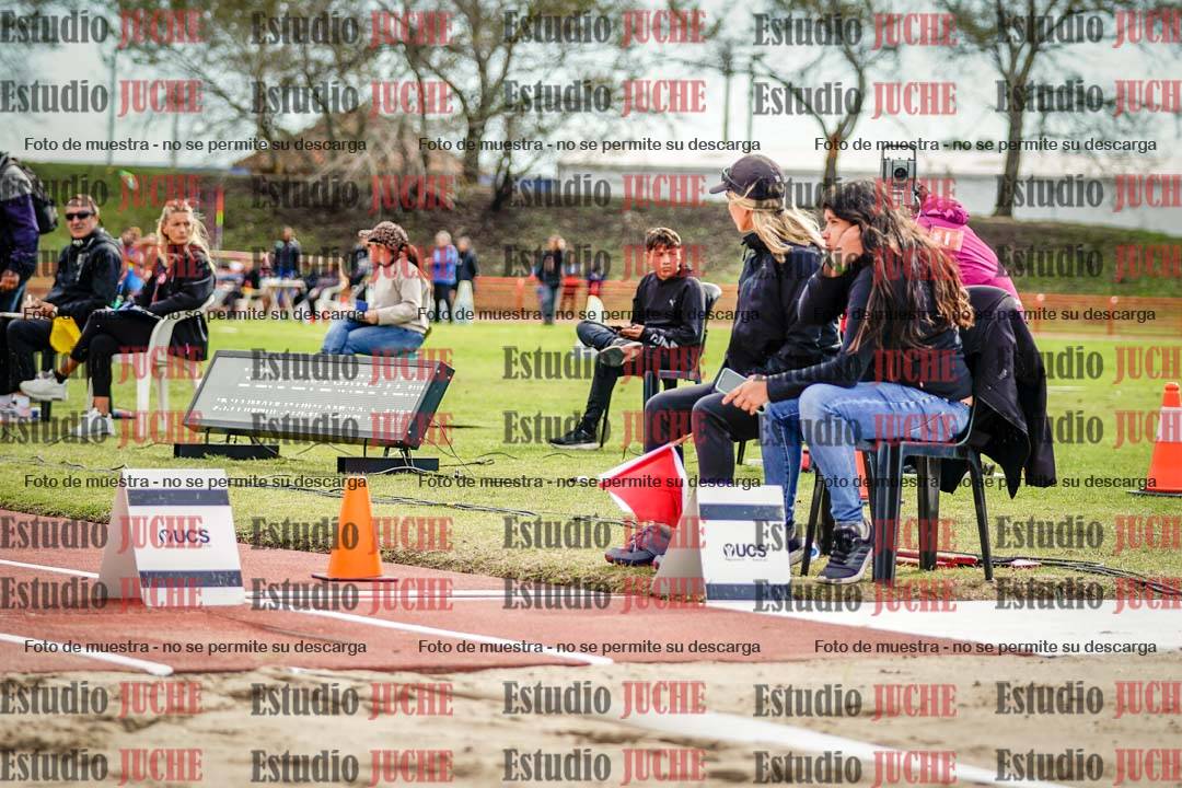Fotos de algunos extras y podios del día 3