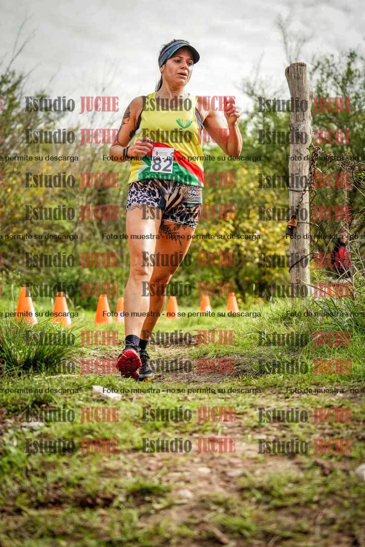 Fotos en el circuito
