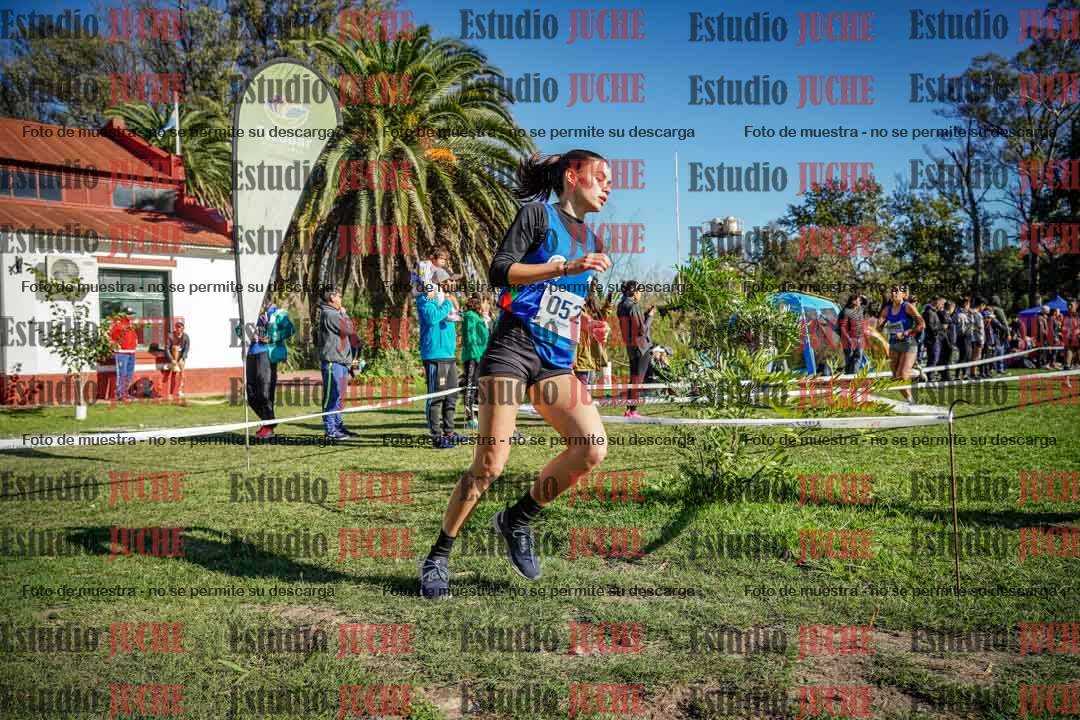 Fotos en el tercer punto del circuito