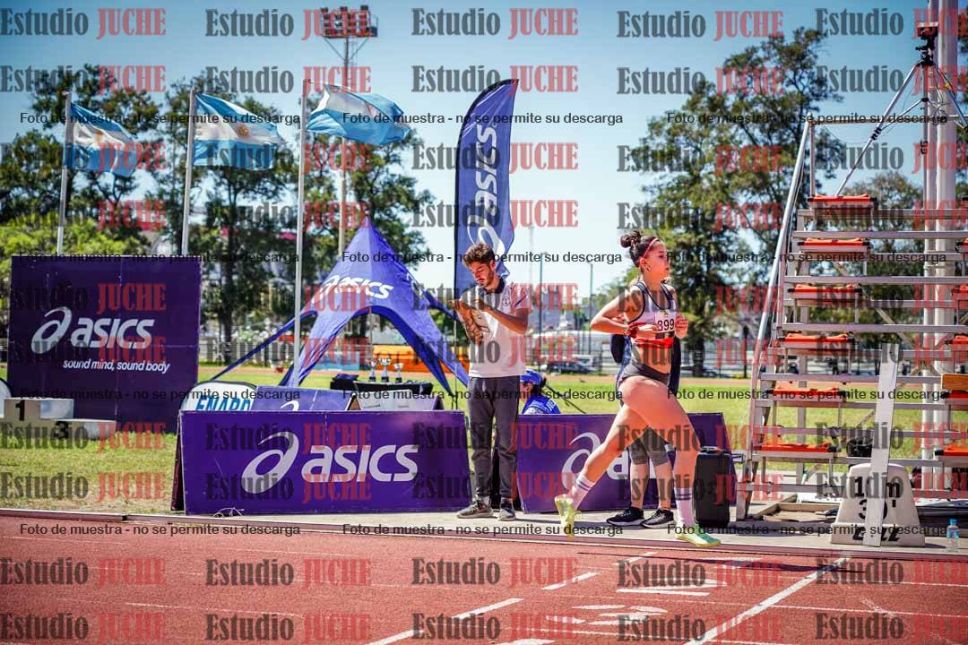 Fotos de los 800 m llanos de mujeres