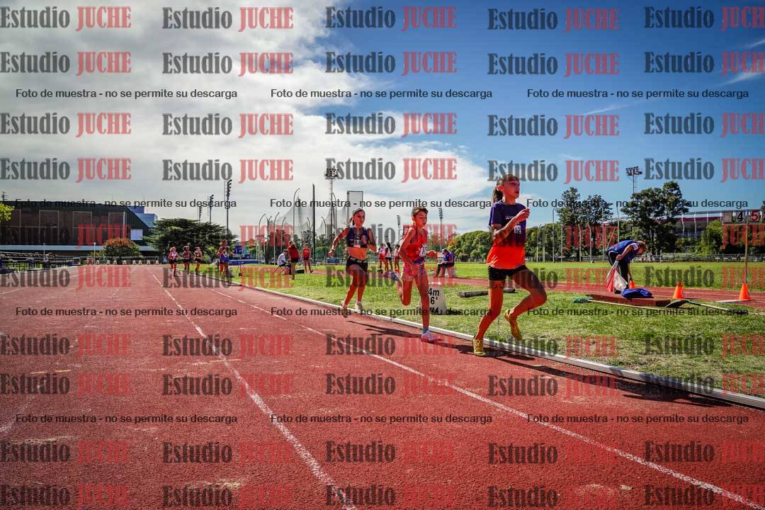 Fotos de los 600 m llanos de mujeres