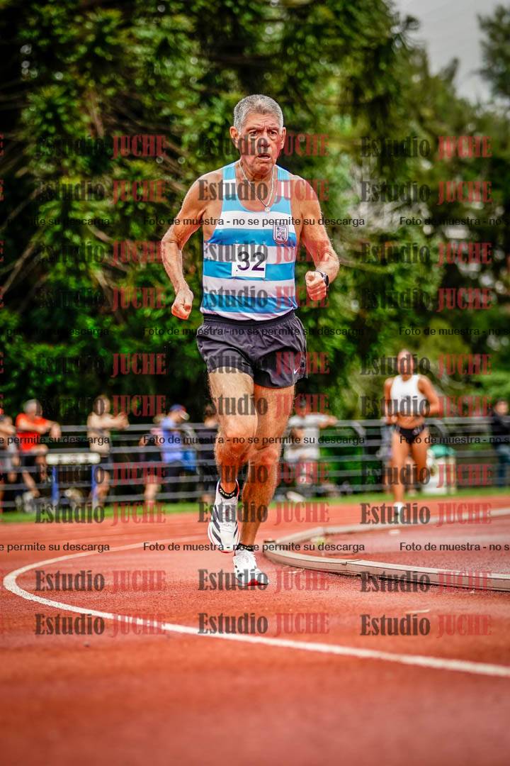 Fotos de los 10.000 m