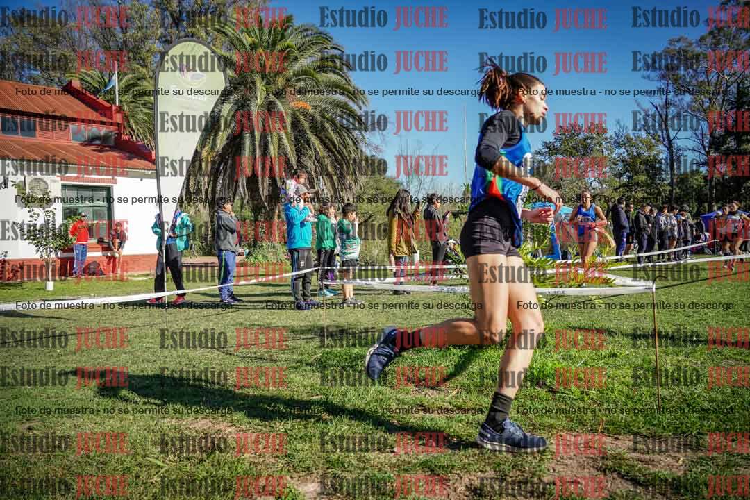 Fotos en el tercer punto del circuito