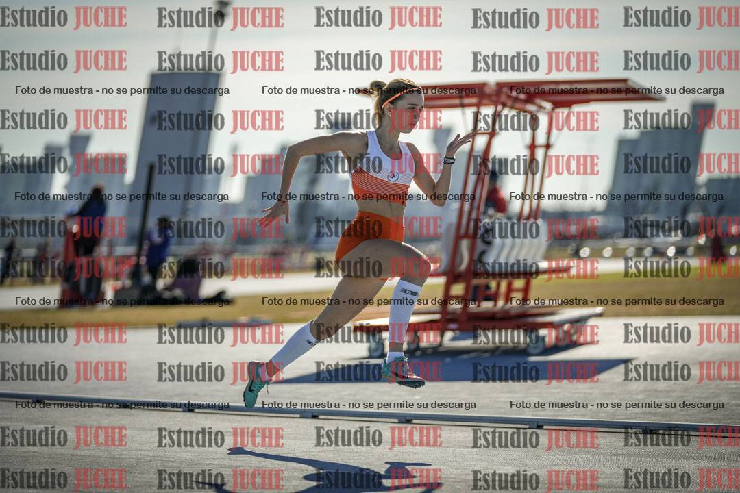 Fotos de los 400 m llanos de mujeres