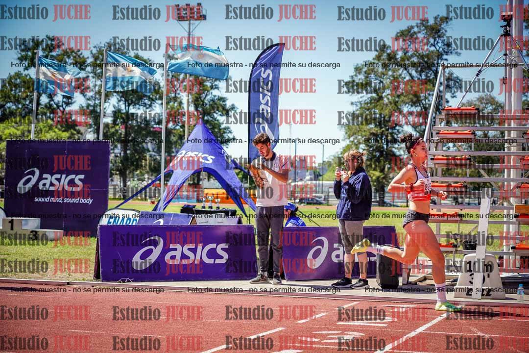 Fotos de los 800 m llanos de mujeres