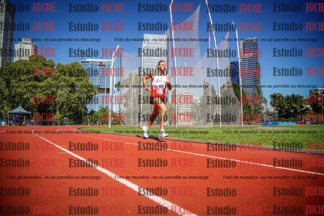 Fotos de los 10.000 m llanos