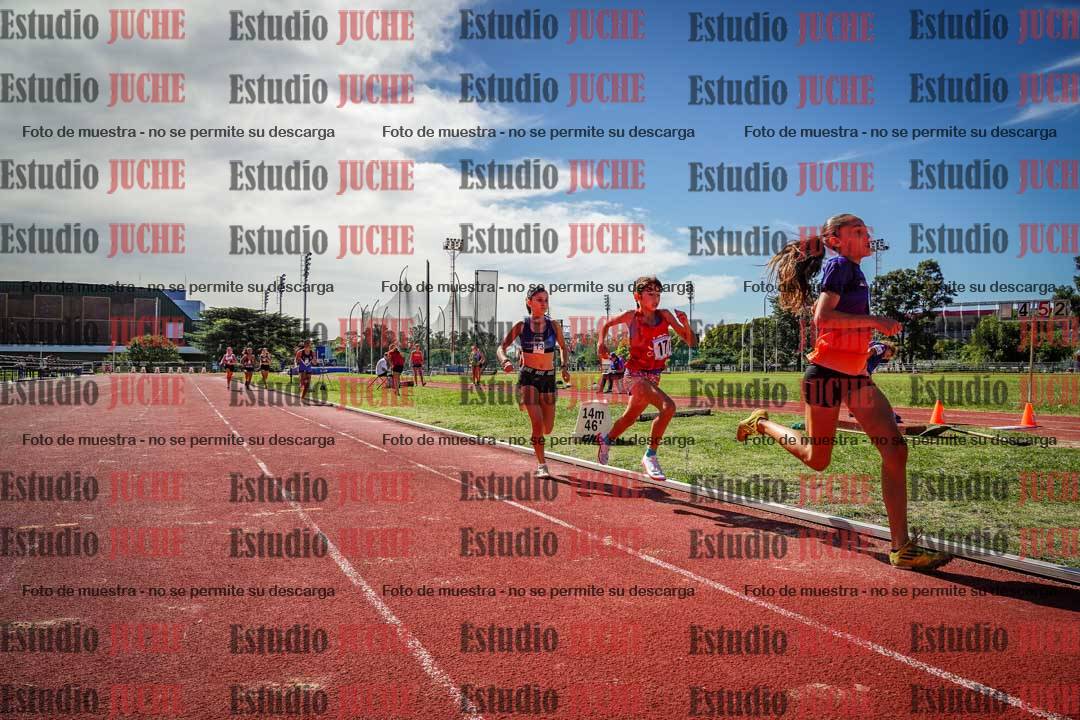 Fotos de los 600 m llanos de mujeres