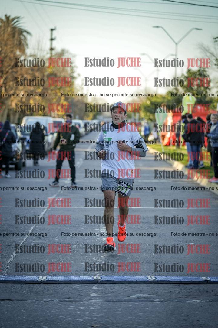 Fotos de las llegadas