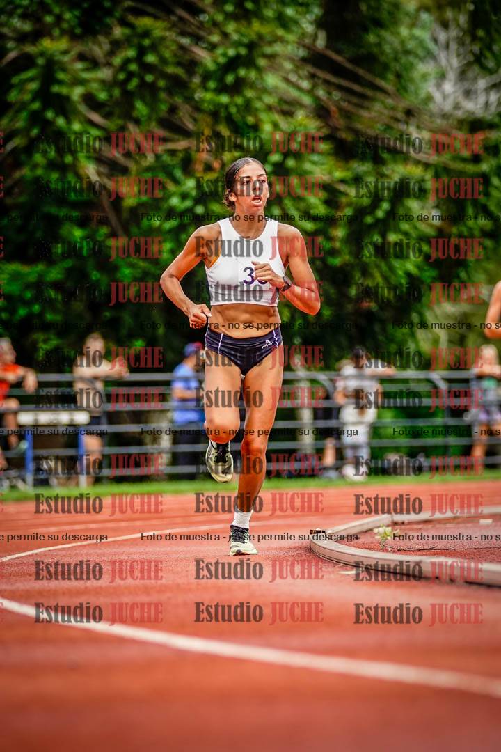Fotos de los 10.000 m