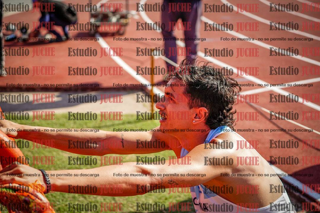 Fotos de algunos extras y podios del día 1