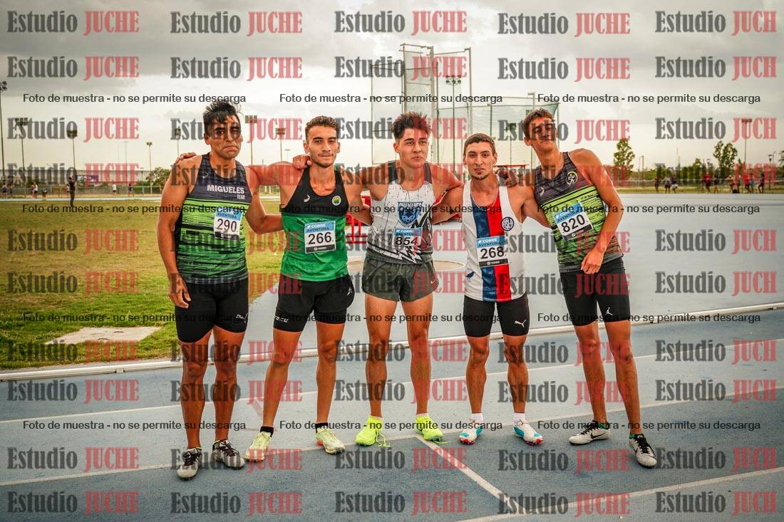 Fotos de algunos podios y extras del torneo