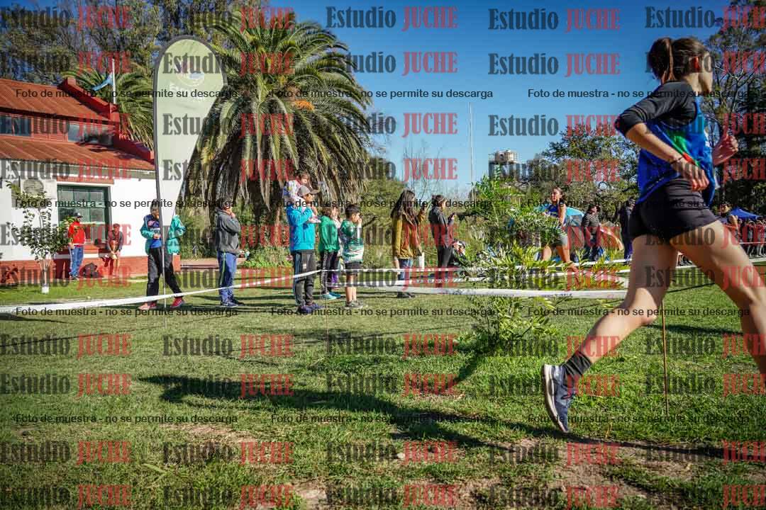 Fotos en el tercer punto del circuito